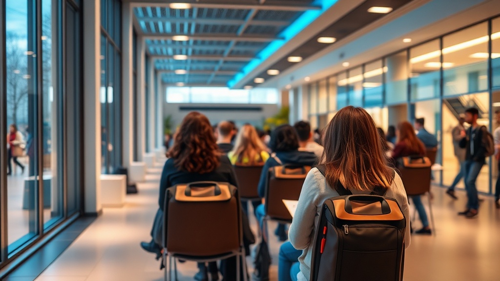 Admission master phase principale résultats 2026 : listes d'attente, recours et stratégies gagnantes pour la phase complémentaire