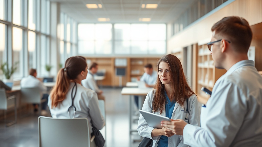 Comment choisir un sujet de thèse de médecine original en 2026 ?