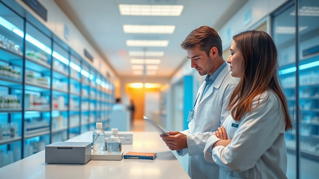 Comment choisir un sujet de thèse de pharmacie innovant en 2026 ?
