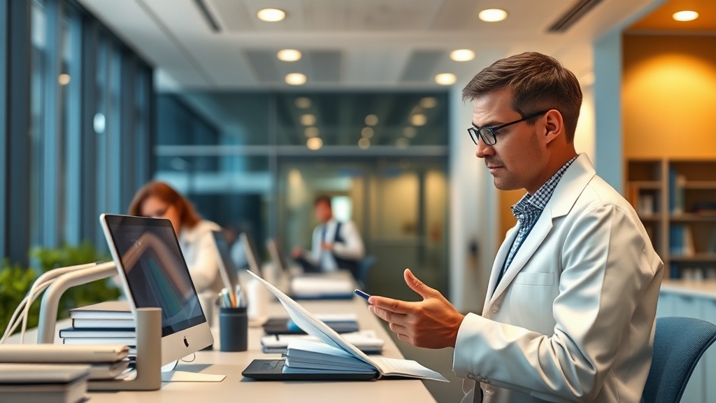 Comment choisir une problématique de recherche en finance pour son DBA en 2026 ?