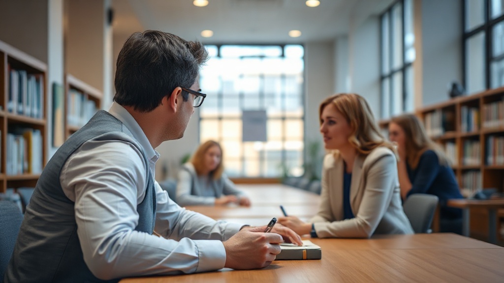 Comment choisir une problématique de thèse en droit constitutionnel : Guide 2026