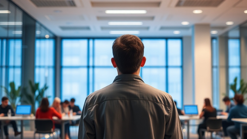 comment choisir problématique TFE IBODE