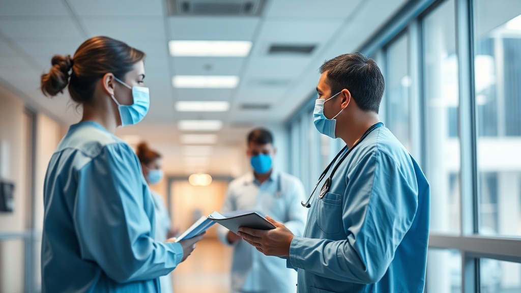 Comment choisir une problématique pertinente pour son TFE en soins infirmiers ? Guide complet 2026