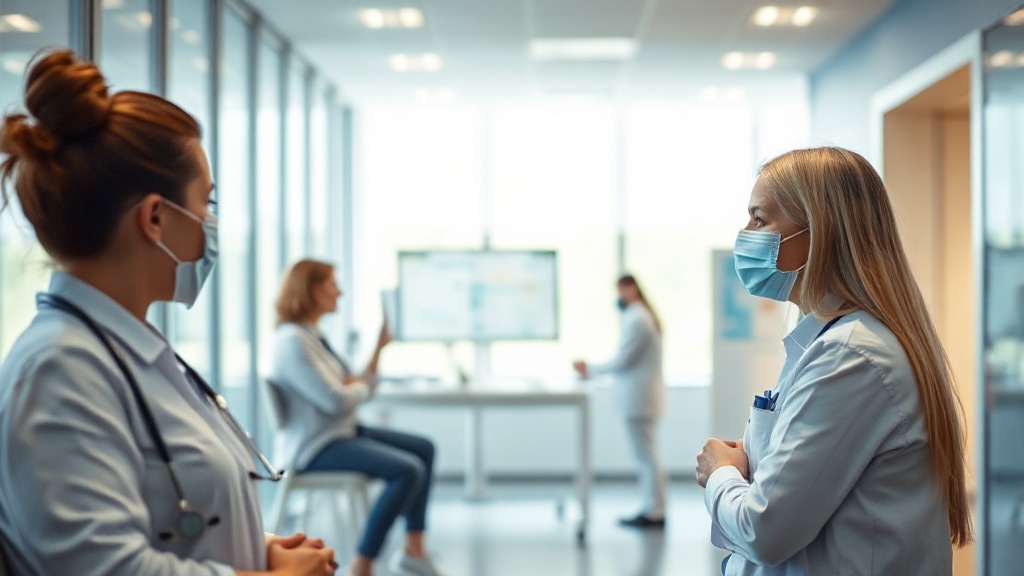 comment choisir problématique TFE infirmier