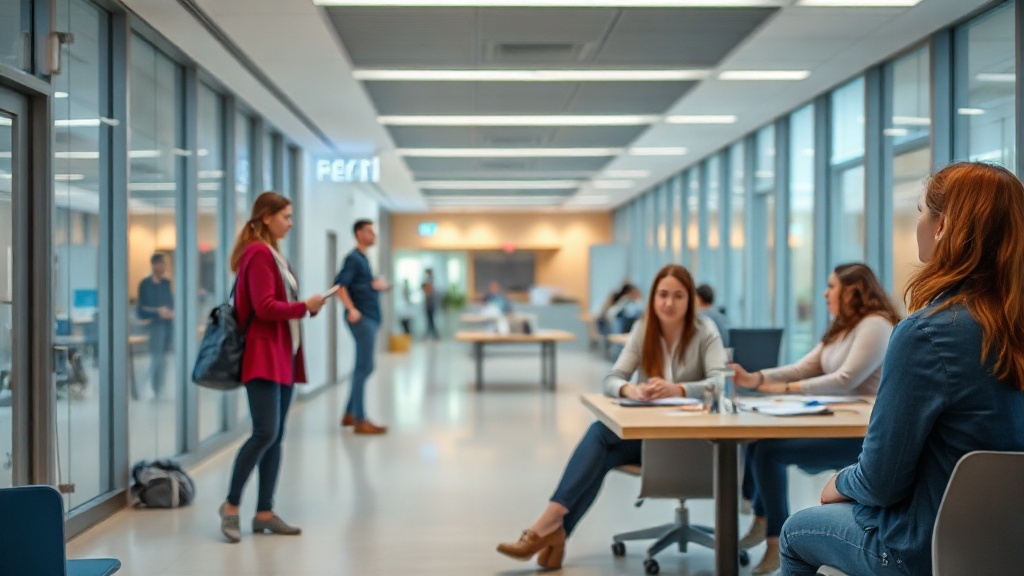 comment choisir problématique TFE aide-soignante