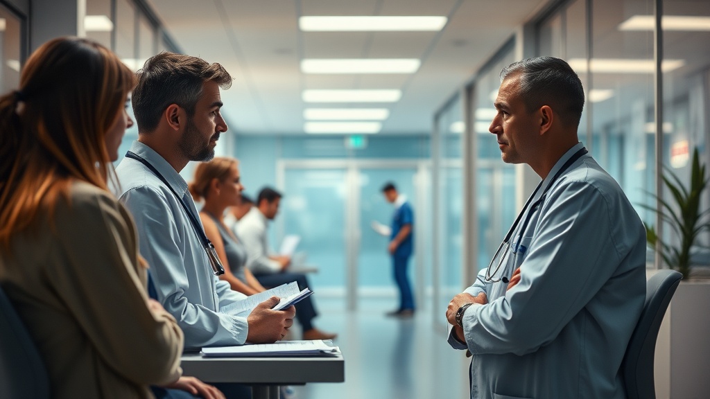 Comment formuler une problématique de TFE infirmier en soins palliatifs : Guide 2026