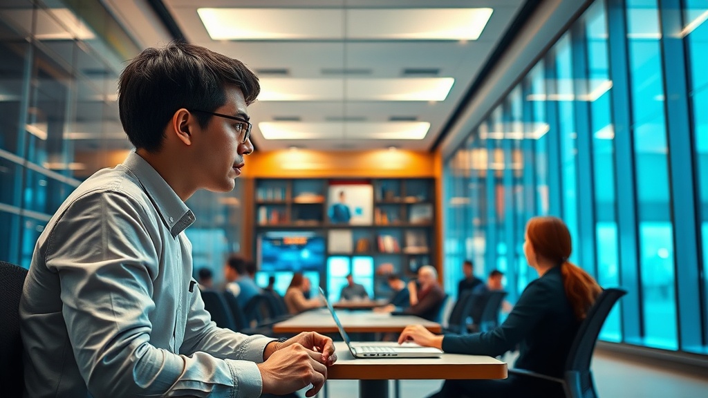 Comment formuler une problématique de thèse en intelligence artificielle en 2026 ?