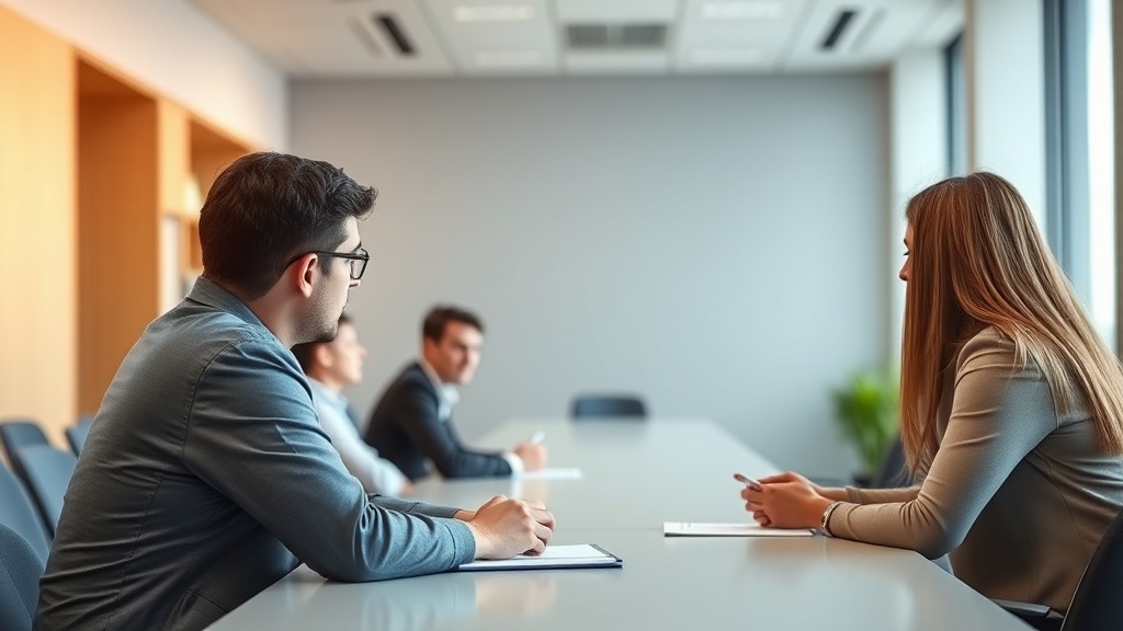 Comment préparer efficacement son oral de jury VAE en 2026 ?