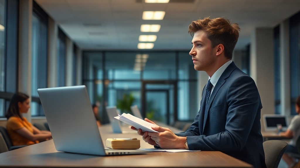 Comment rédiger un rapport d'alternance qui valorise vos compétences professionnelles en 2026