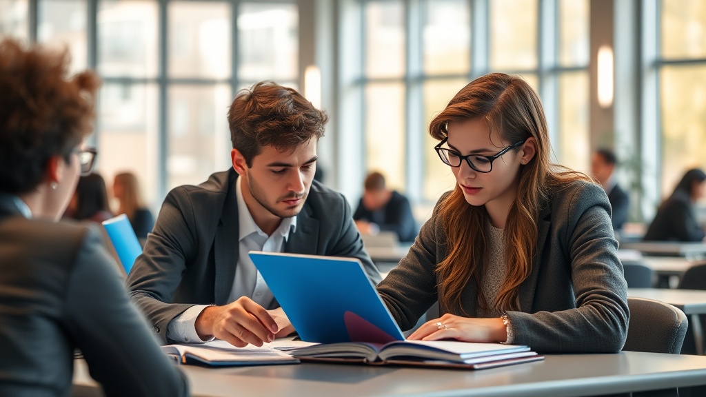 Comment relire et corriger efficacement son mémoire avant la soutenance en 2026