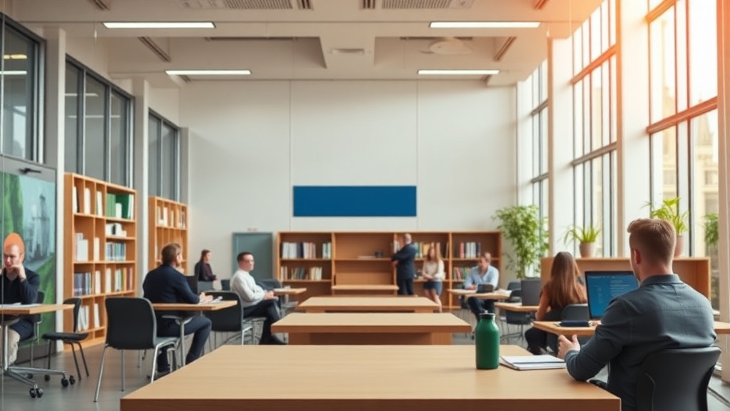 Comment structurer la revue de littérature d'un DBA en management en 2026 ?