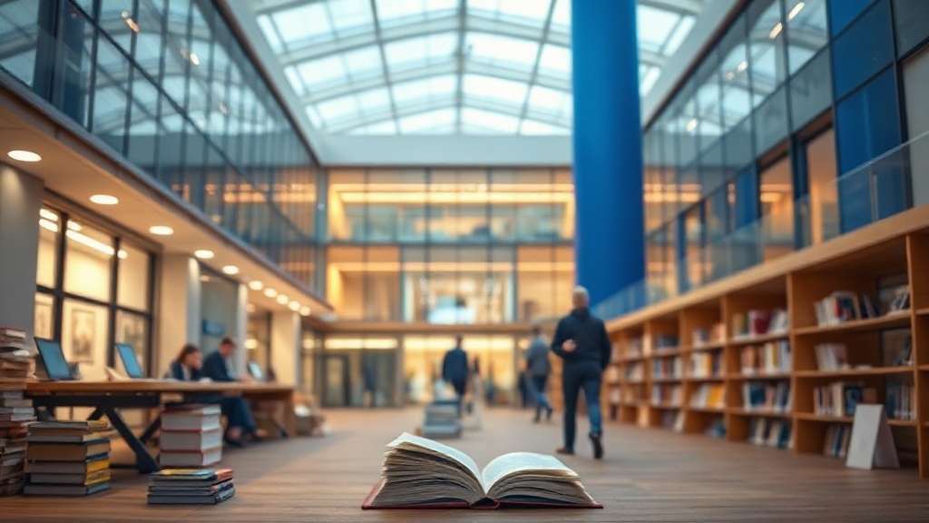 Comment structurer la revue de littérature d'un DBA en management : guide méthodologique complet (2026)
