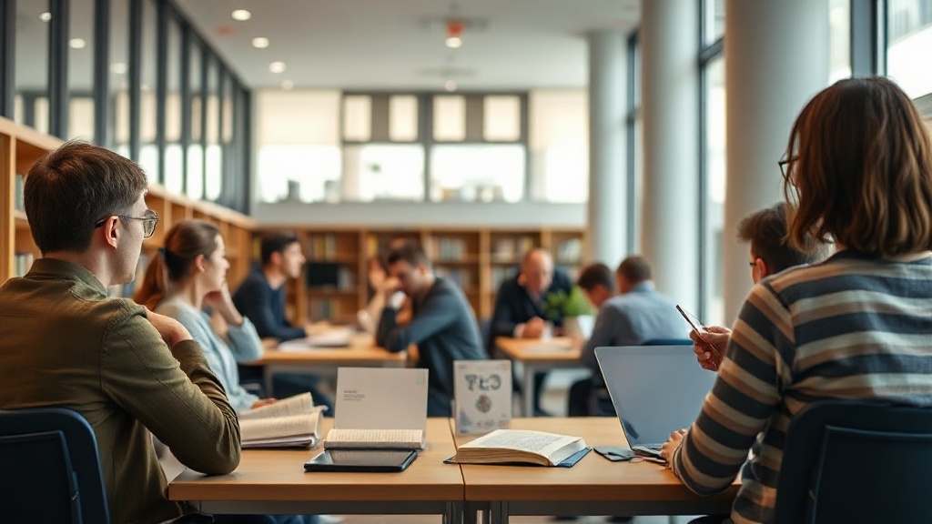 comment structurer revue de littérature thèse DBA