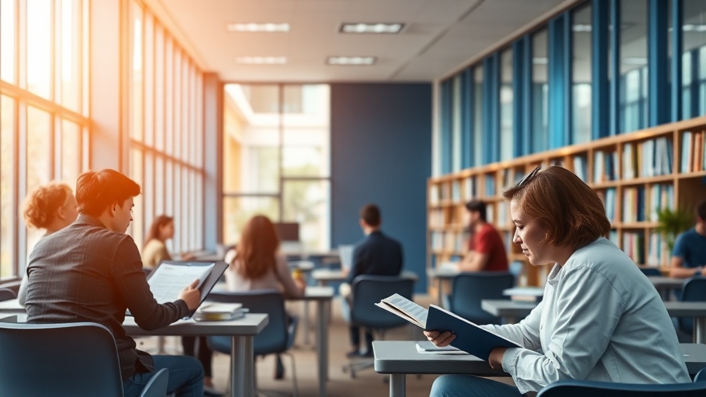 Comment structurer la revue de littérature d'une thèse DBA en 2026 ?