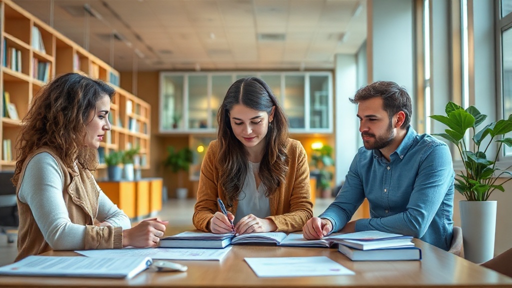 comment structurer plan détaillé mémoire master