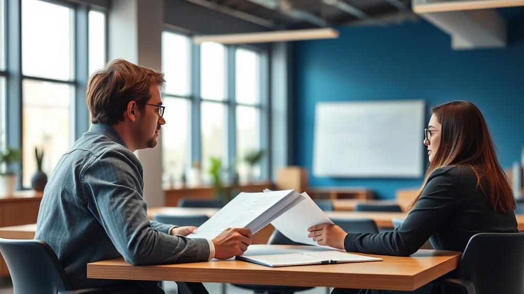 comment structurer plan détaillé thèse doctorat