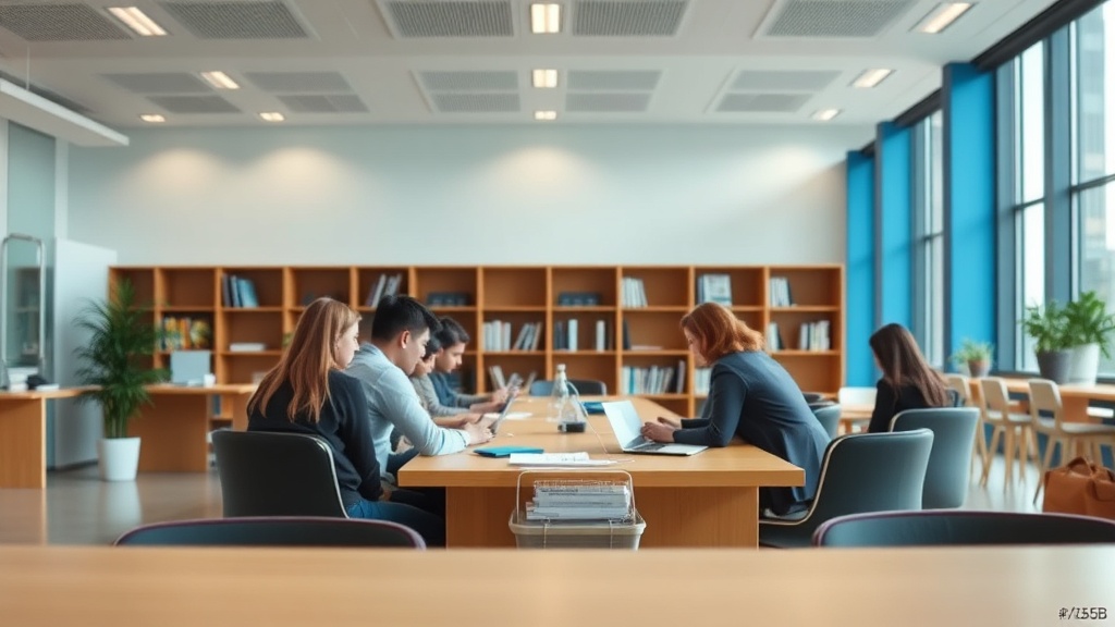 Comment structurer un mémoire de master en 5 chapitres : guide complet 2026