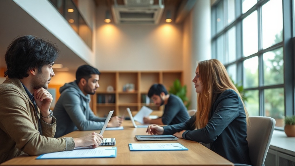 comment structurer un mémoire de master