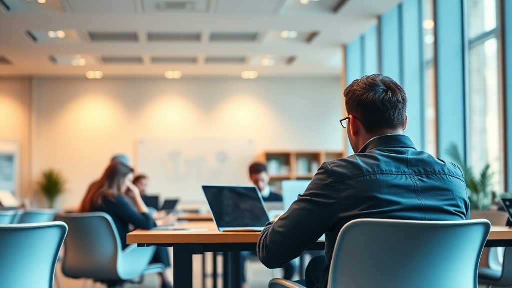 Comment structurer un mémoire de master en 5 chapitres cohérents ? Guide expert 2026