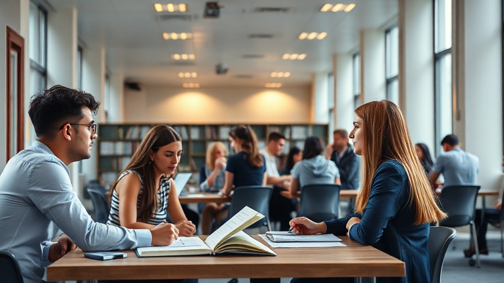 comment structurer un mémoire de master