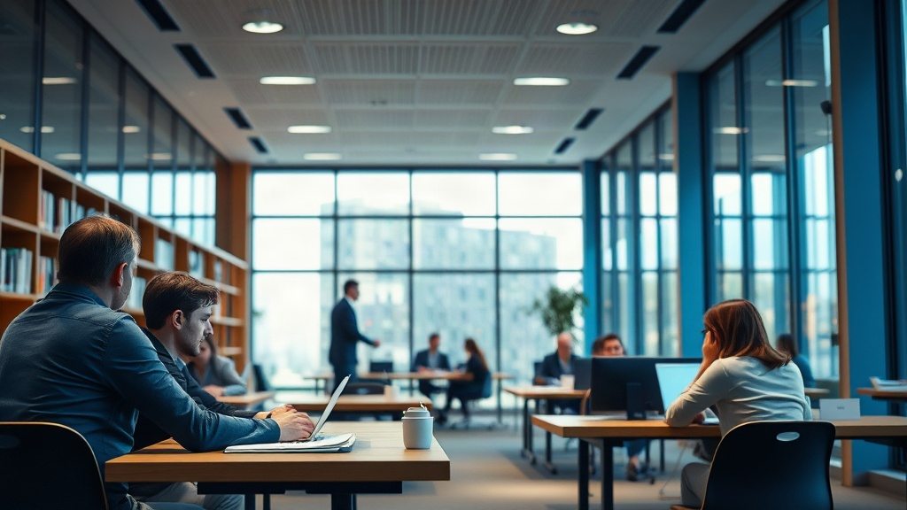 Comment structurer un mémoire de master en 5 étapes clés (Guide 2027)