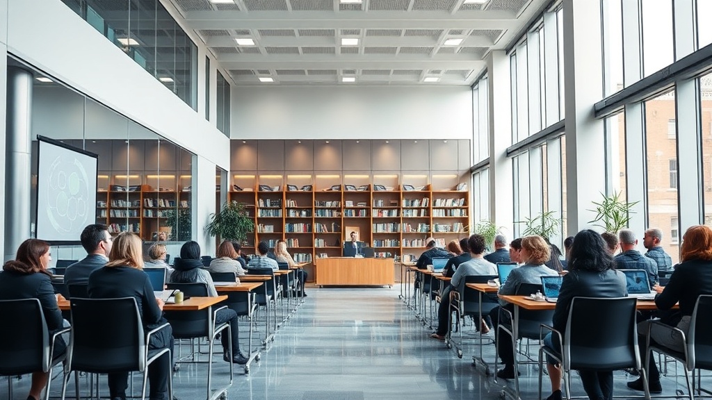 Comment Structurer un Mémoire de Master en 7 Étapes Concrètes (Guide 2026)