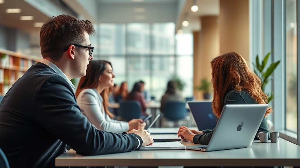 Comment structurer un mémoire de master en sciences sociales : guide complet 2026
