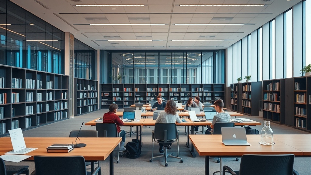 Comment structurer un mémoire de recherche en 5 étapes claires (Guide 2026)