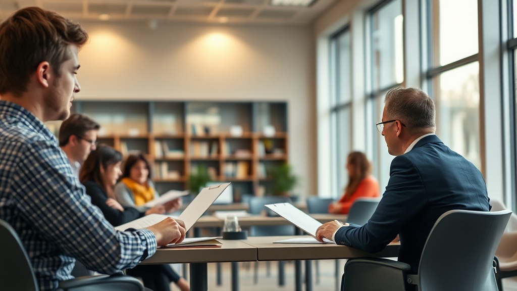 Comment structurer un mémoire professionnel en 5 étapes claires (Guide 2026)
