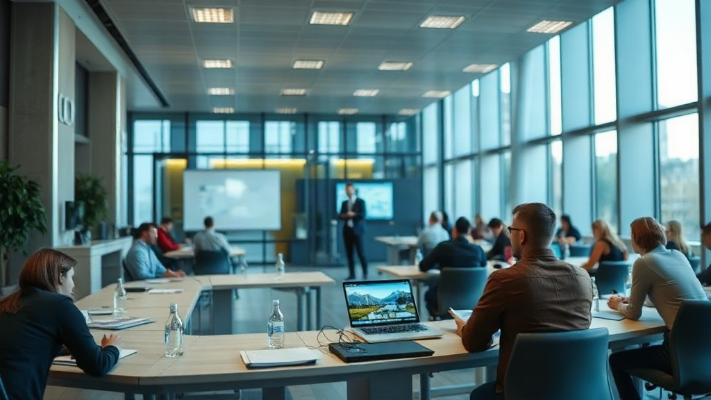 Comment structurer un mémoire professionnel en 7 étapes clés (Guide 2027)
