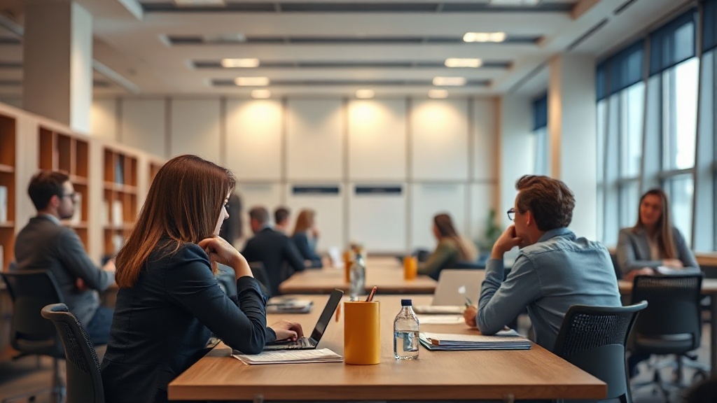 Comment structurer un plan de mémoire en 5 parties : Guide complet 2026