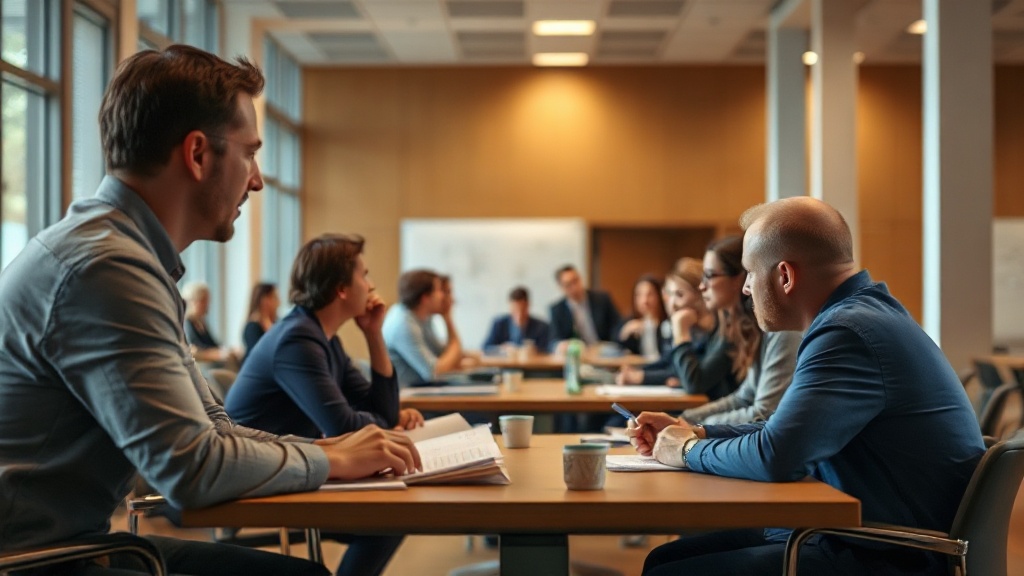 Comment structurer un plan de mémoire en 5 parties efficaces ? (Guide 2026)