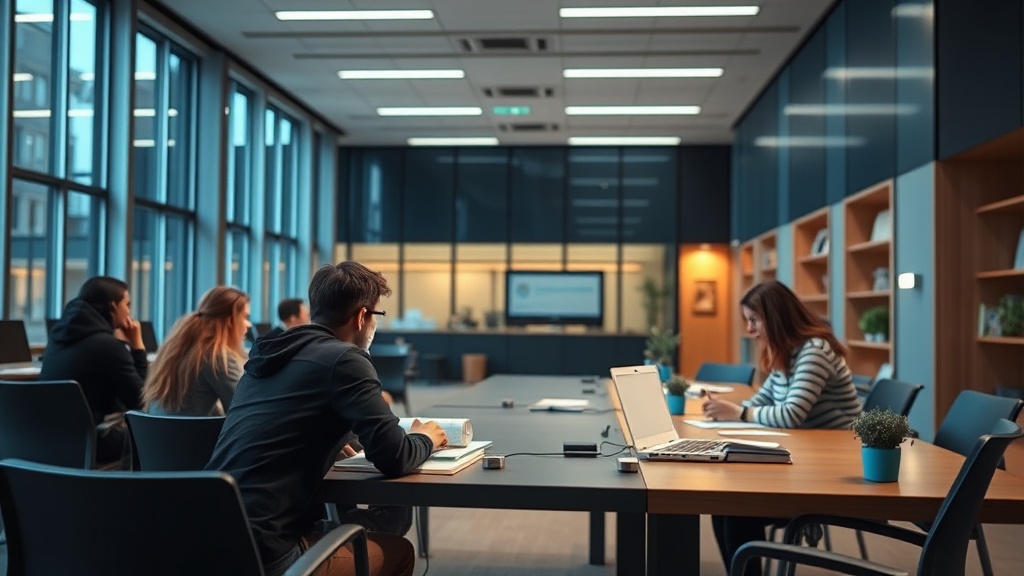 comment structurer un plan de mémoire