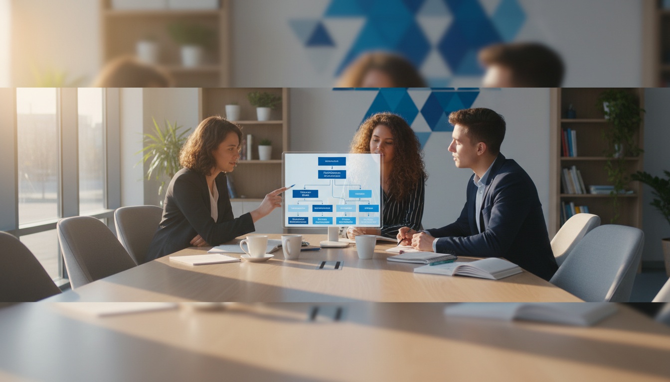 comment structurer un plan de mémoire