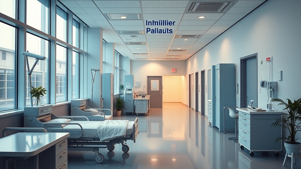 Comment structurer un TFE infirmier en soins palliatifs : guide méthodologique 2026