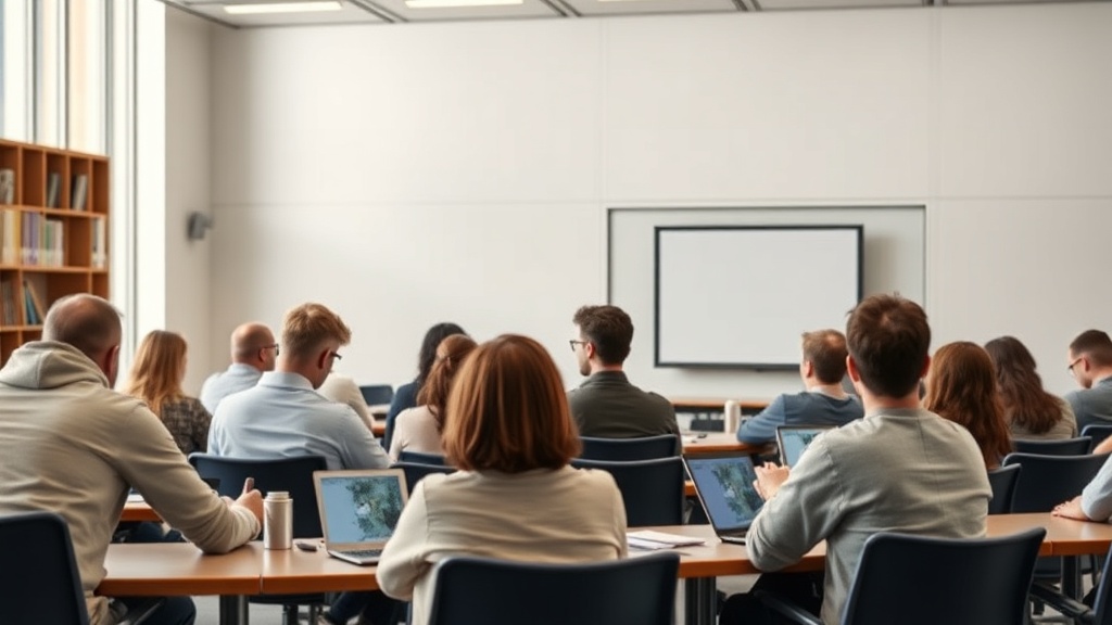 Comment structurer une présentation PowerPoint de soutenance de mémoire en 2026 ?