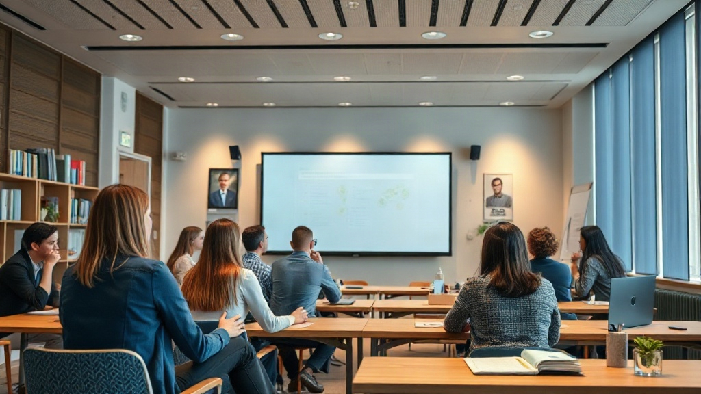 structurer présentation powerpoint soutenance mémoire