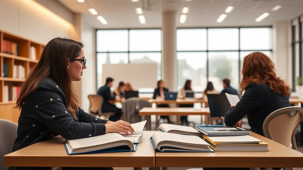 comment structurer une thèse de doctorat