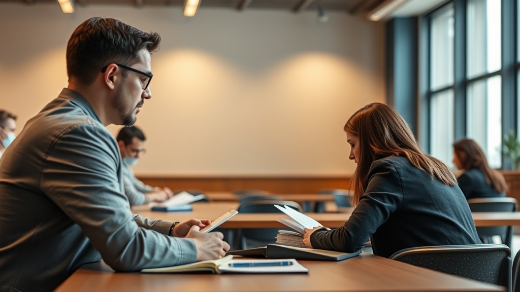 Comment structurer une thèse de droit en 2026 : Guide méthodologique complet