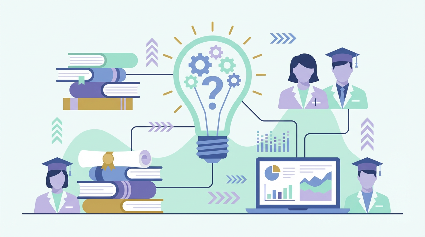Formulation de la Question de Départ pour un TFE Infirmier : Guide Complet