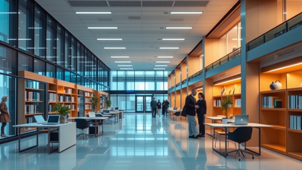 L'IA pour mémoire : Révolutionner votre recherche académique en 2026-2027