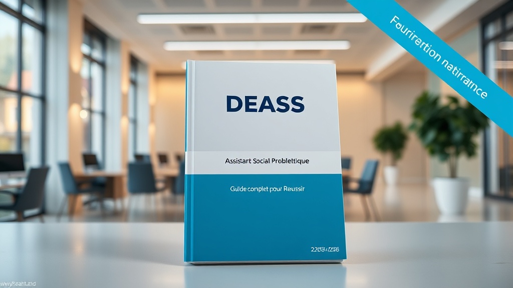 Mémoire DEASS Assistant Social Problématique : Guide Complet pour Réussir en 2026-2027