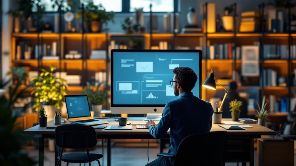 Préparer une soutenance orale de mémoire de master : Guide complet et efficace