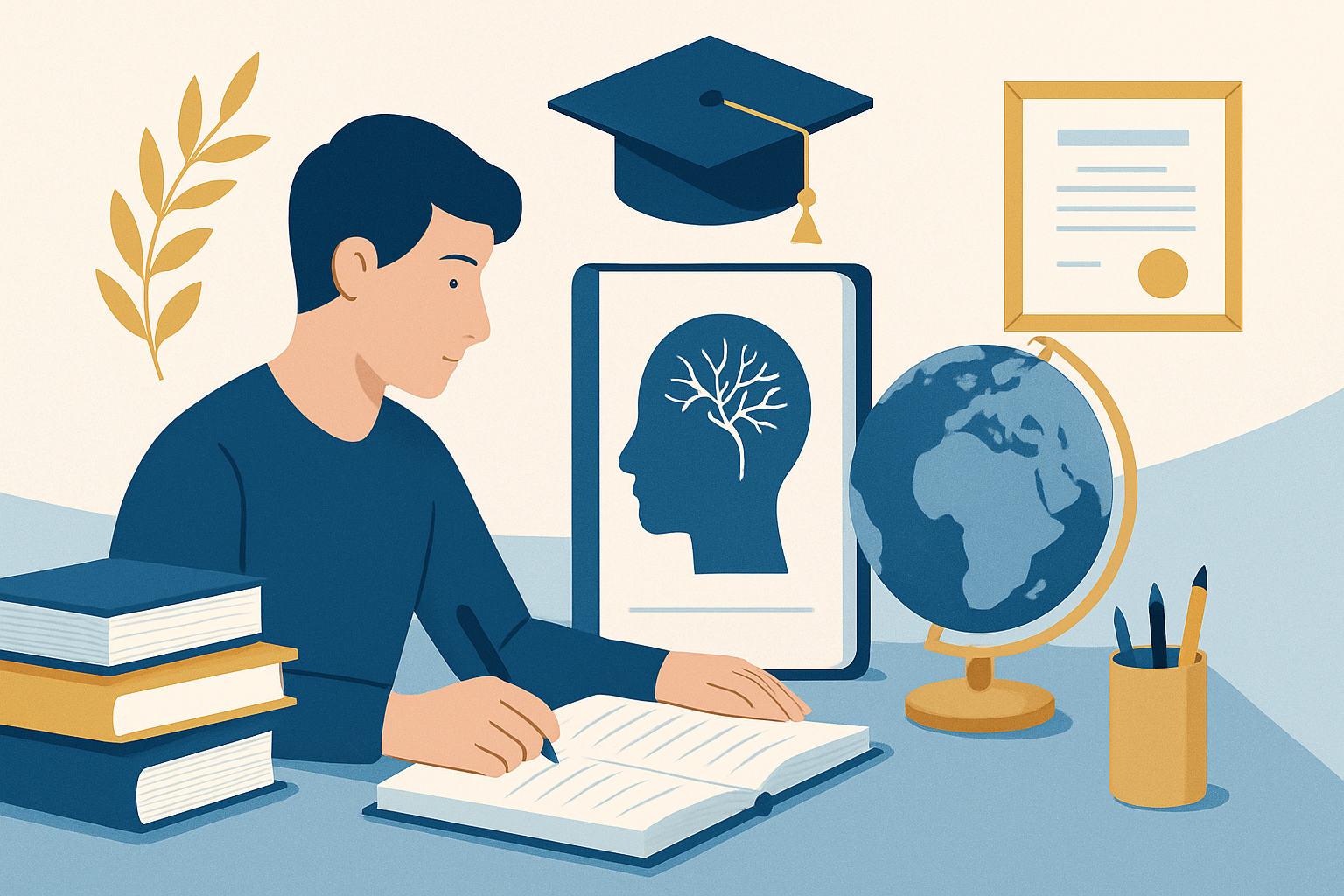 Réussir son Mémoire en Sciences Humaines et Sociales : Guide Ultime