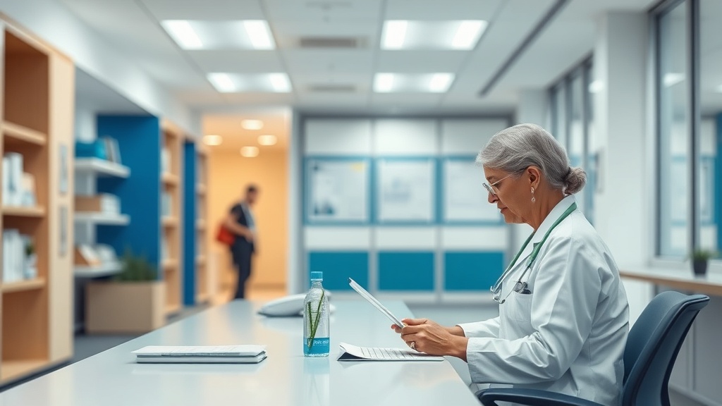 Thèse médecine générale sujet original : guide complet pour trouver une idée innovante en 2026-2027
