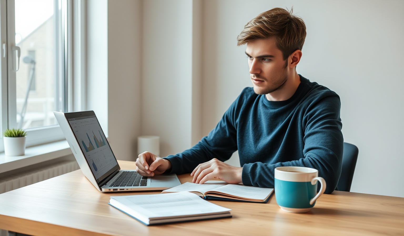 Aide rédaction Mémoire Droit : expert Seveo Rédaction accompagnant un candidat.