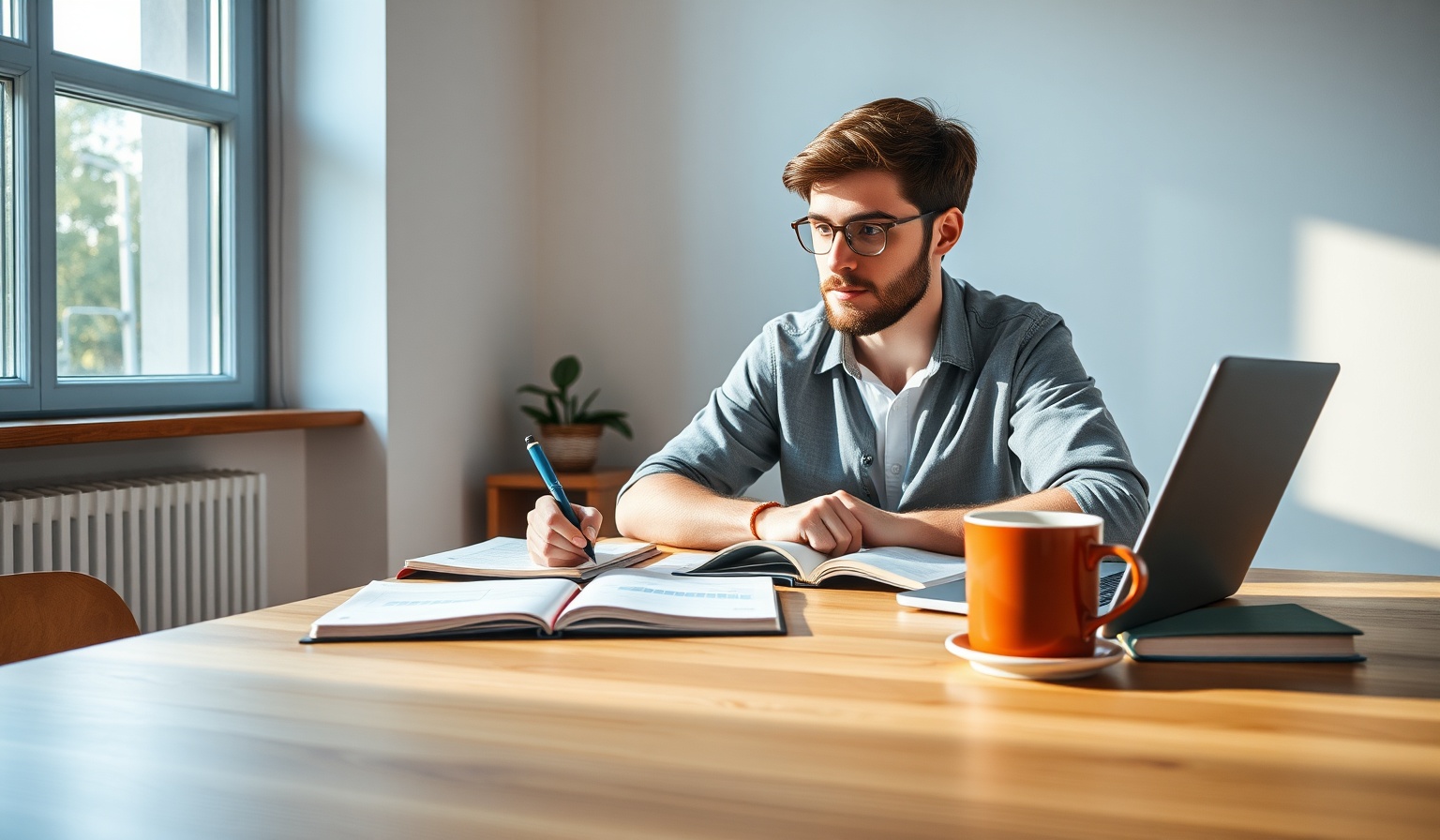 Aide rédaction Mémoire Droit Privé : expert Seveo Rédaction accompagnant un candidat.